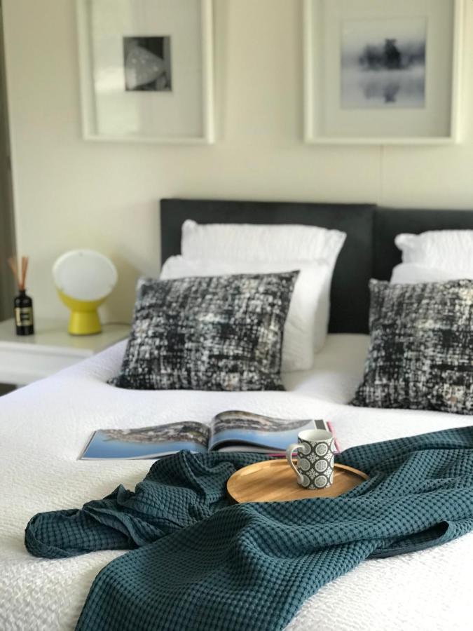 Les Arbres Rouges Bed & Breakfast Sucé Екстериор снимка